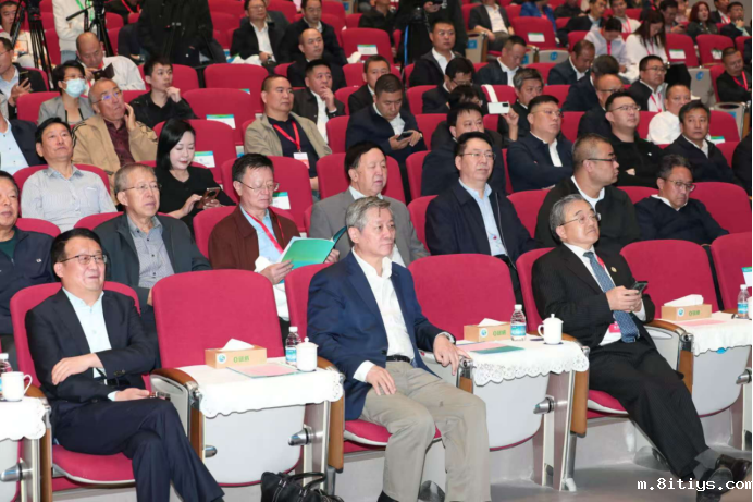 省绿发协到山西考察交流